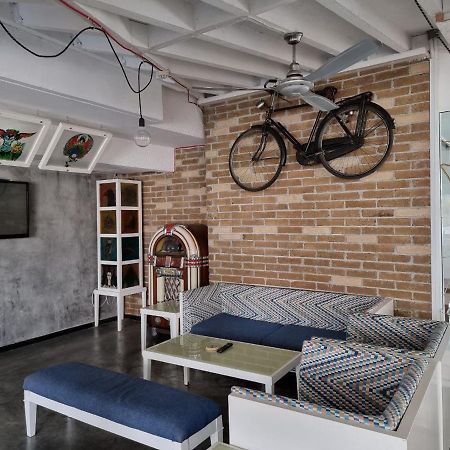 Nereus Hotel Pafos Dış mekan fotoğraf
