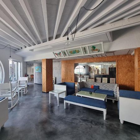 Nereus Hotel Pafos Dış mekan fotoğraf