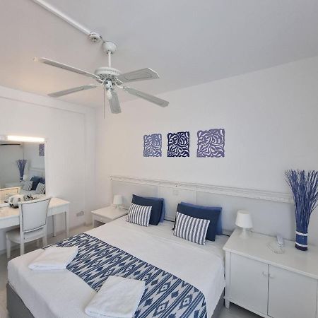 Nereus Hotel Pafos Dış mekan fotoğraf