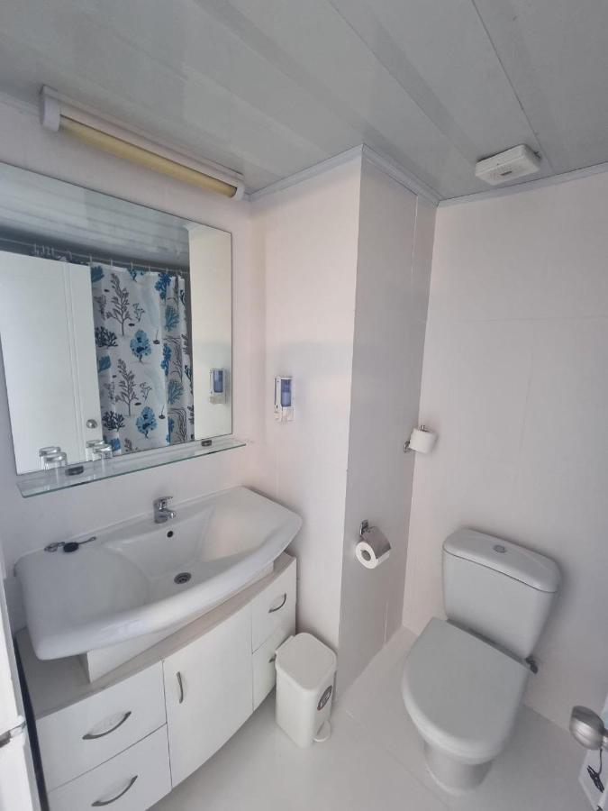 Nereus Hotel Pafos Dış mekan fotoğraf